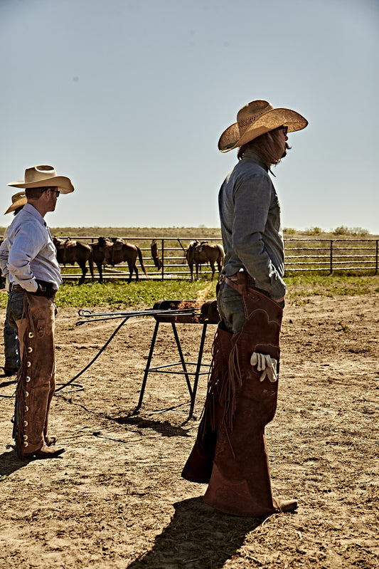 Home on the Range