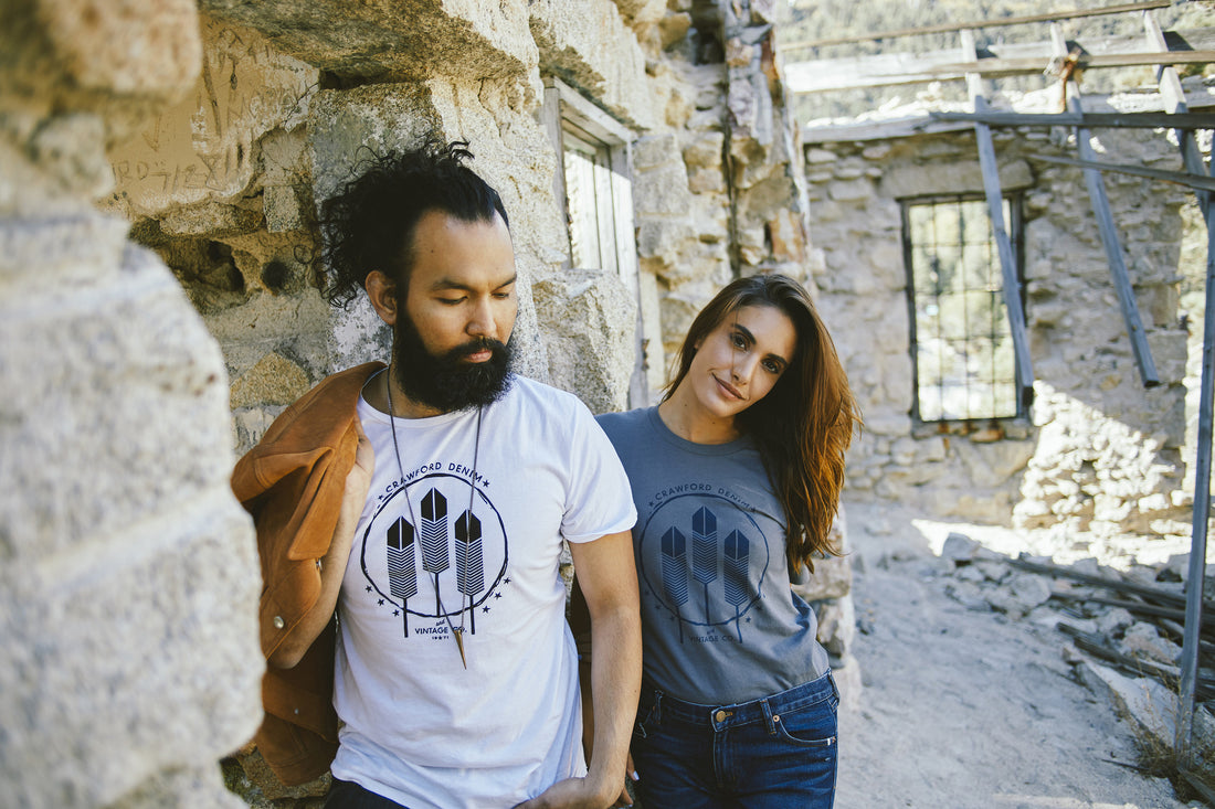 Zeus Beard Co.