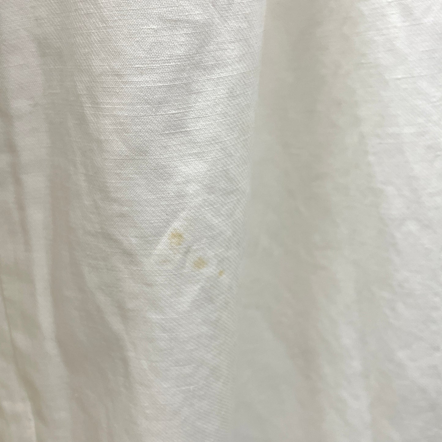 Vintage Dries Van Noten Wide Leg Pant