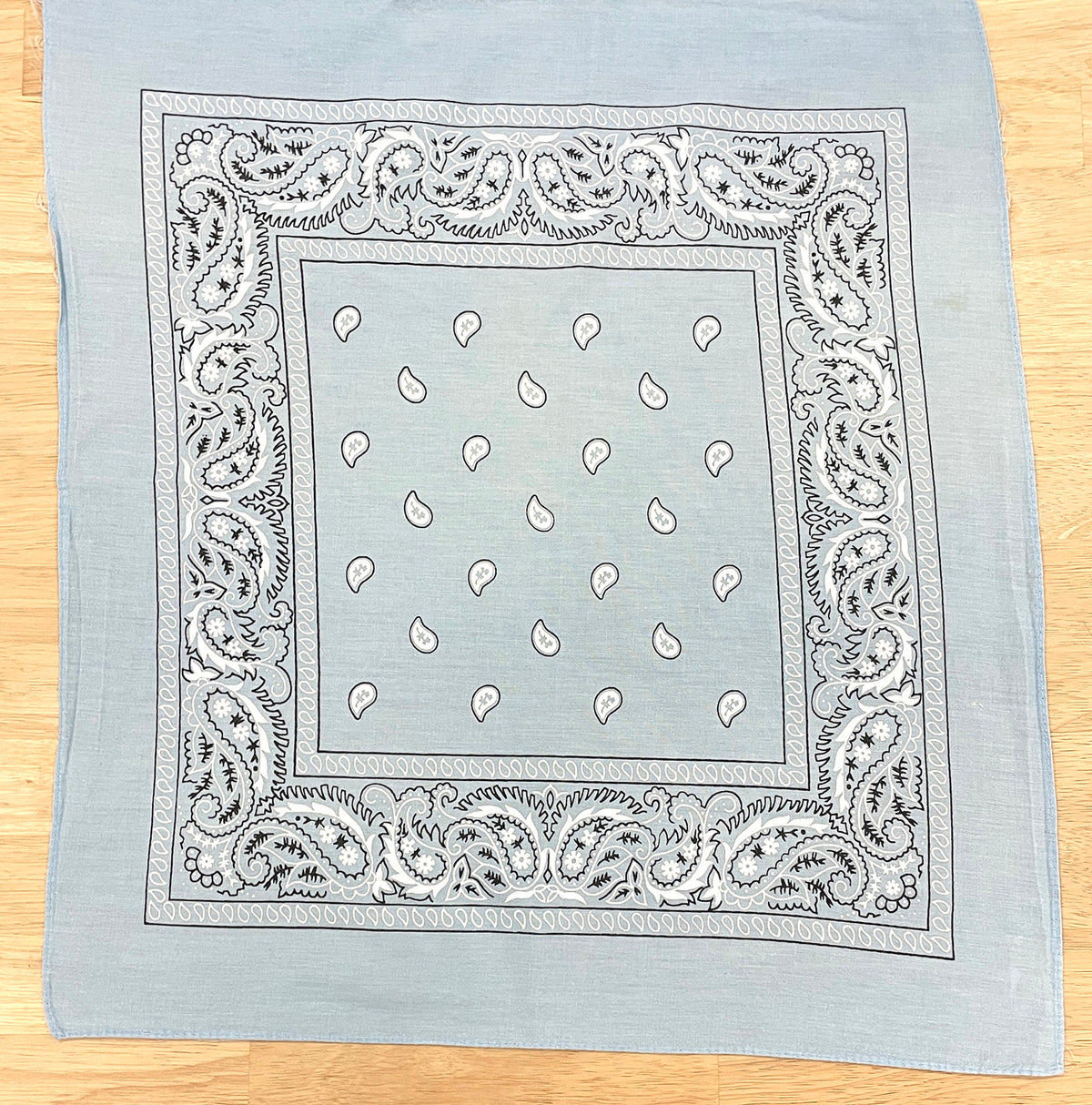 Vintage Bandanas