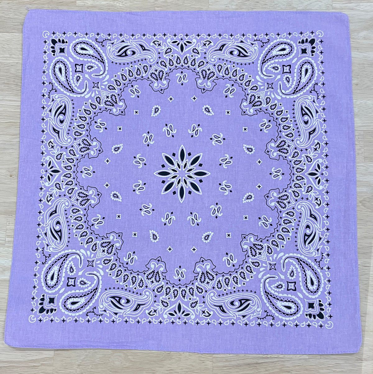 Vintage Bandanas