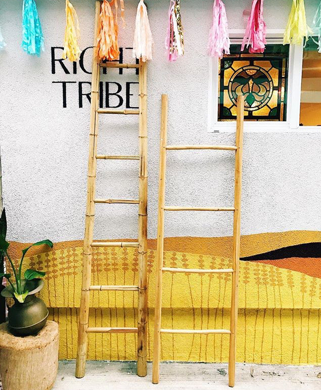 SHOP TAKEOVER AT RIGHT TRIBE, MANHATTAN BEACH