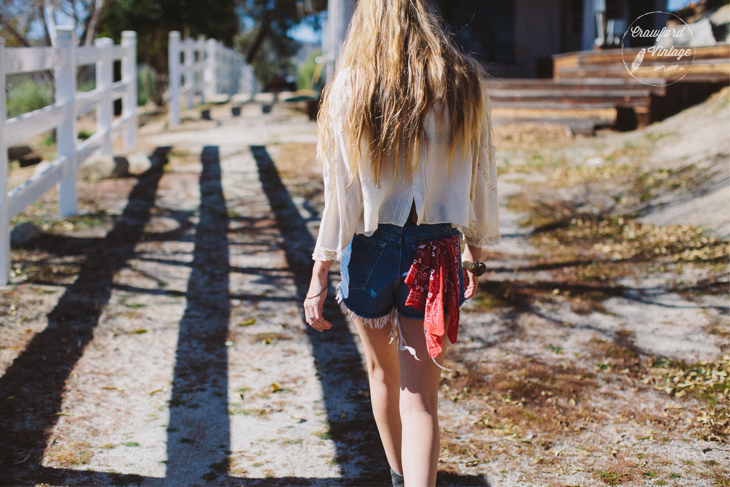 BANDANAS + SHOP RAGS