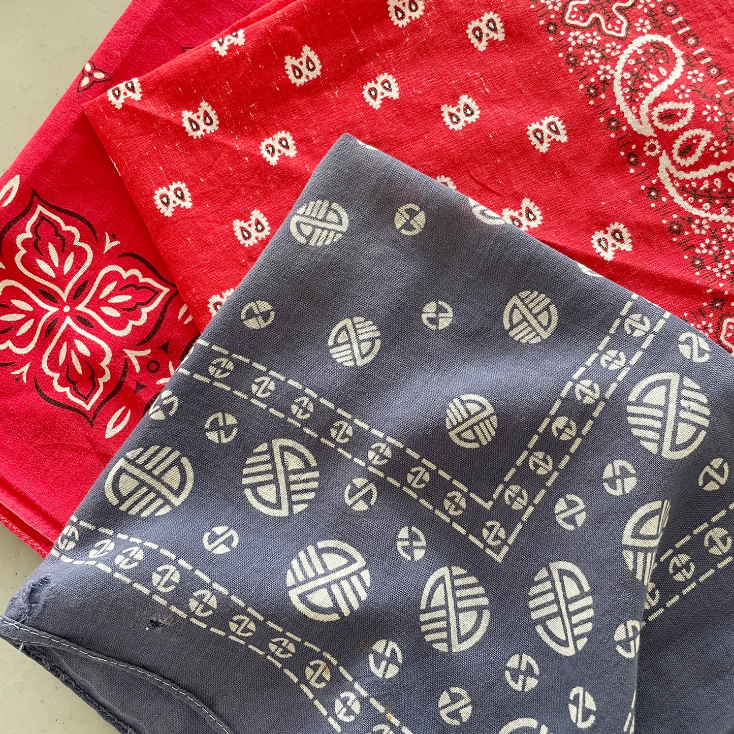 Vintage Heritage Bandanas