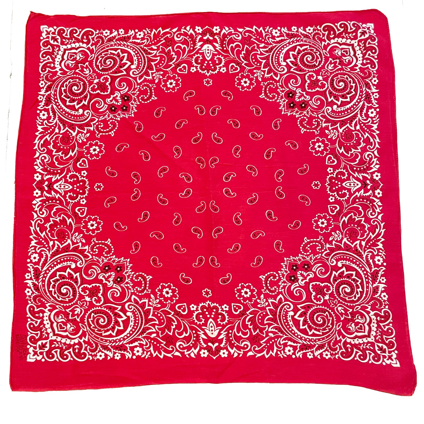 Vintage Heritage Bandanas