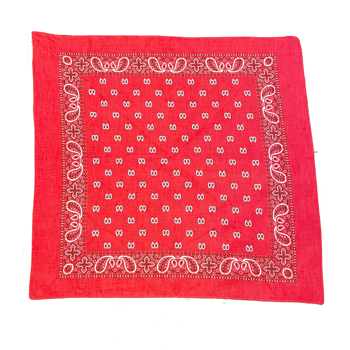 Vintage Heritage Bandanas