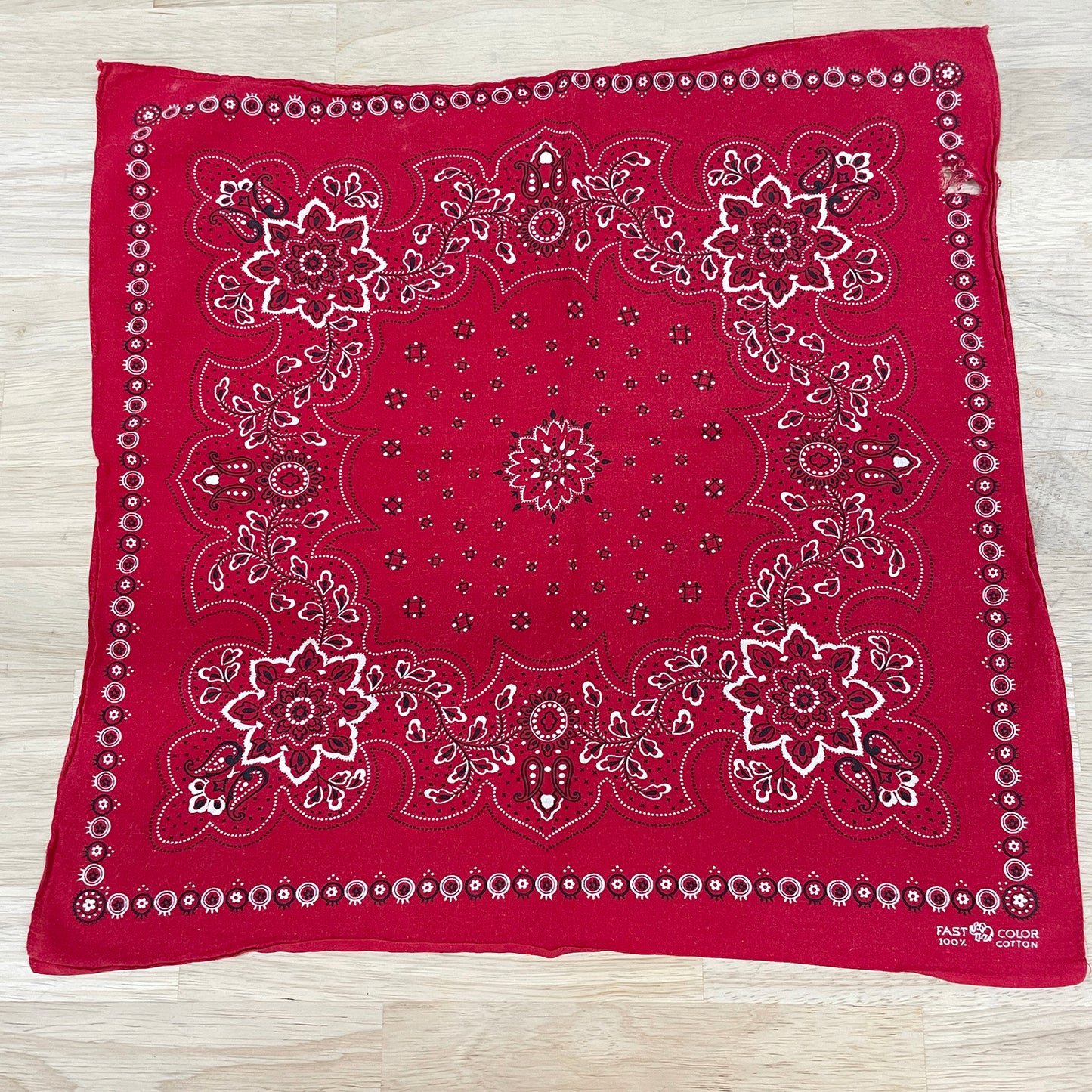 Vintage Heritage Bandanas