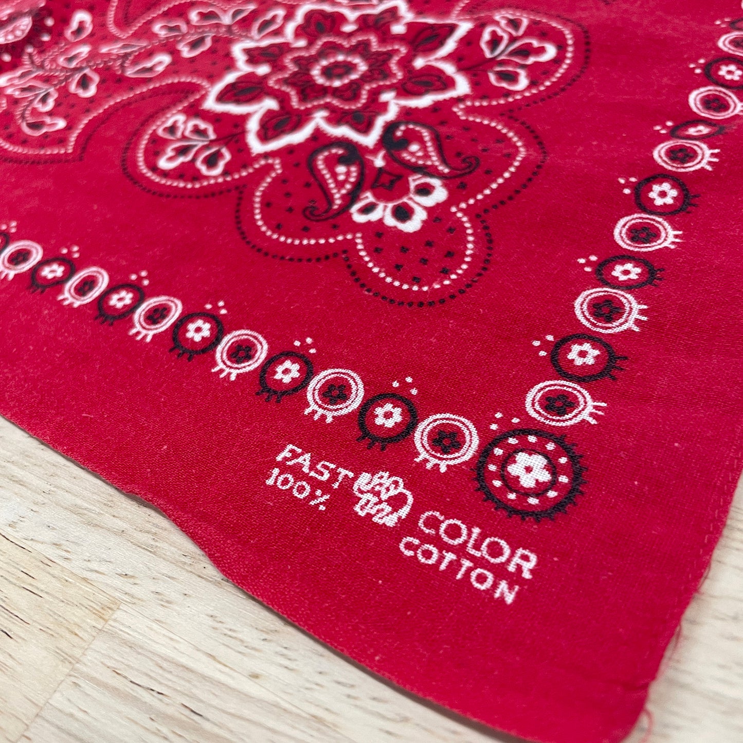 Vintage Heritage Bandanas