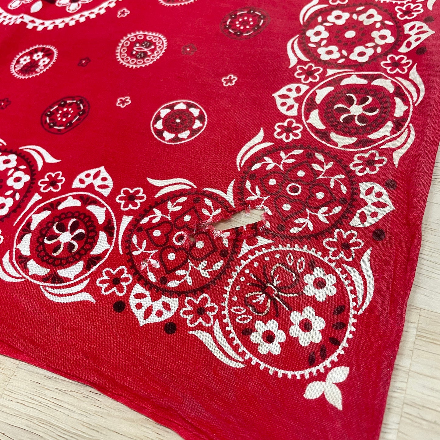 Vintage Heritage Bandanas