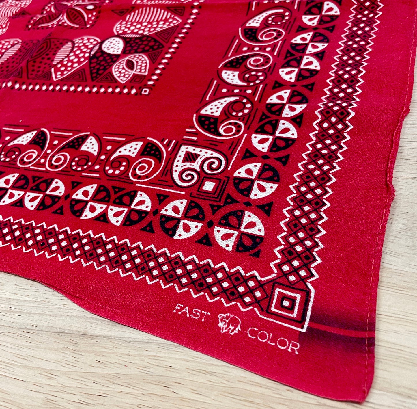 Vintage Heritage Bandanas