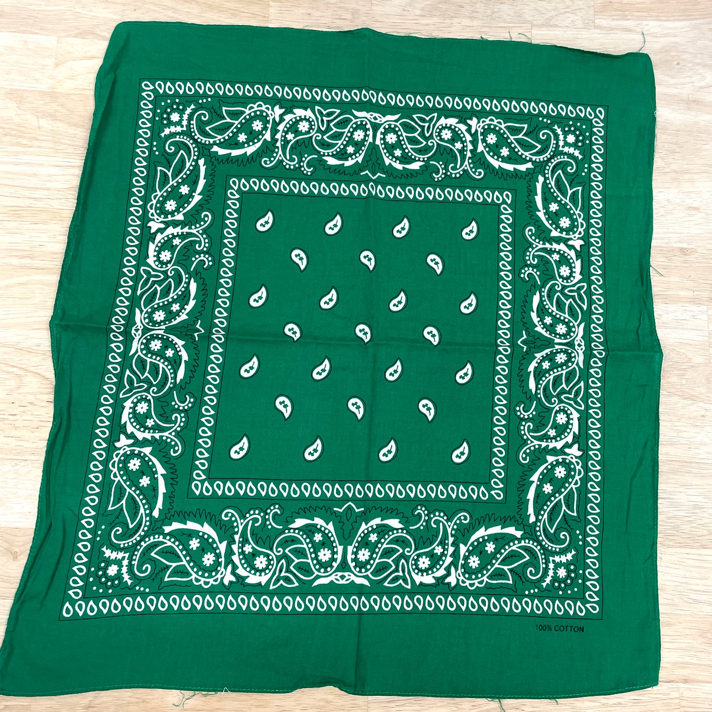 Vintage Bandanas