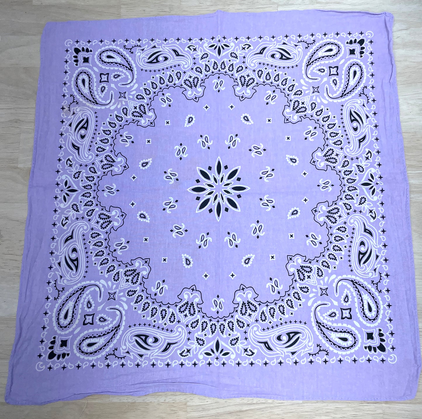 Vintage Bandanas