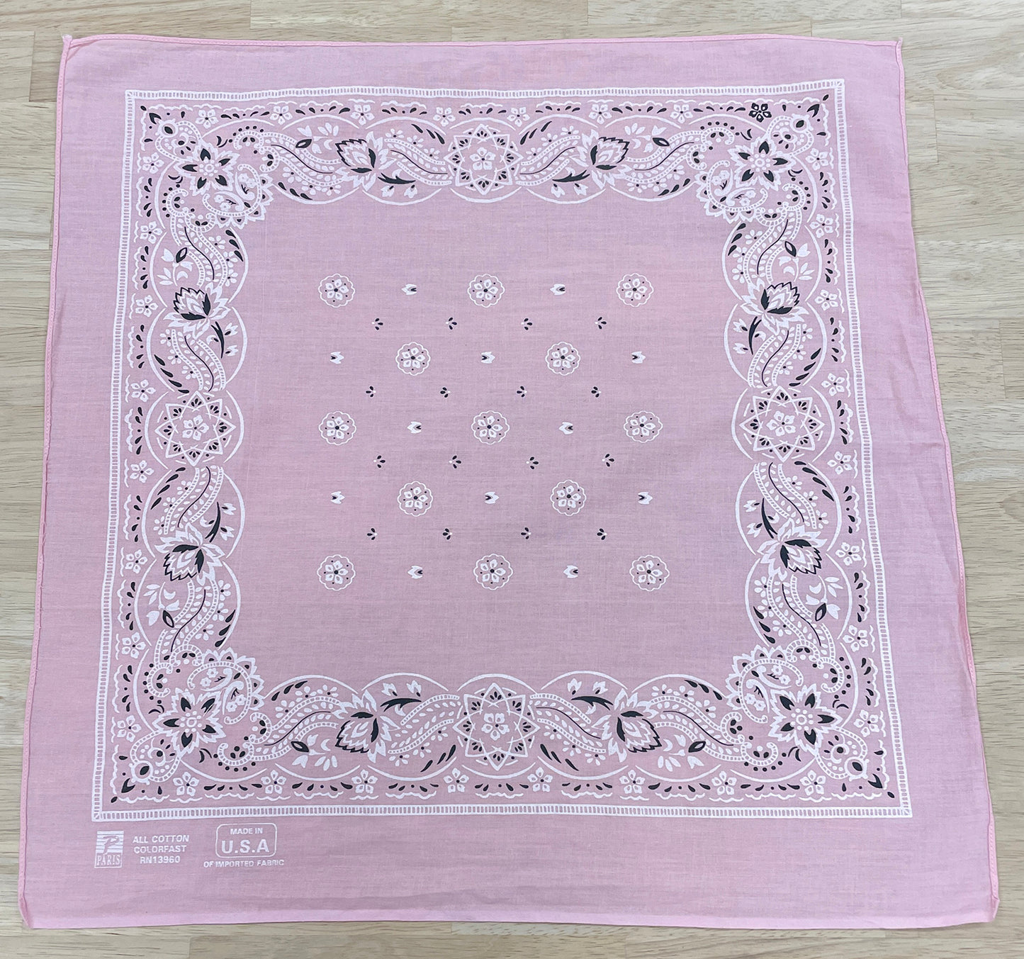 Vintage Bandanas