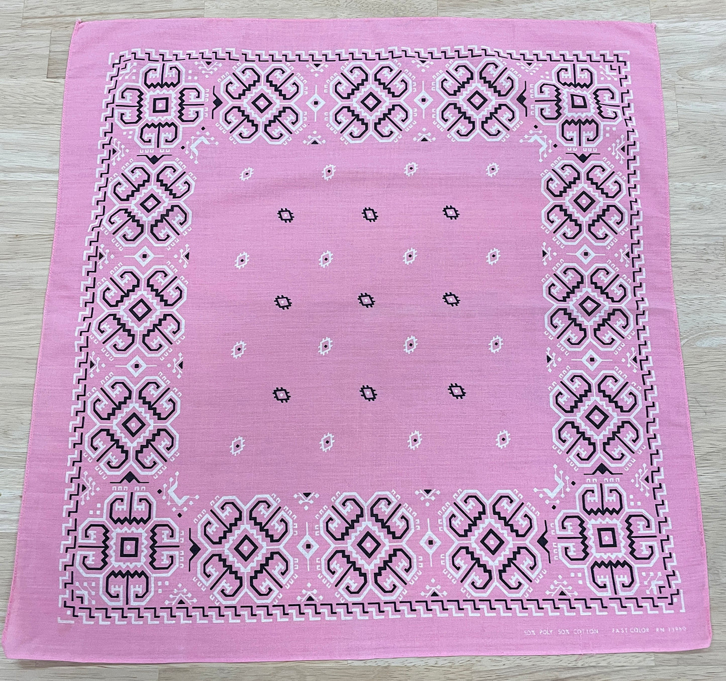Vintage Bandanas