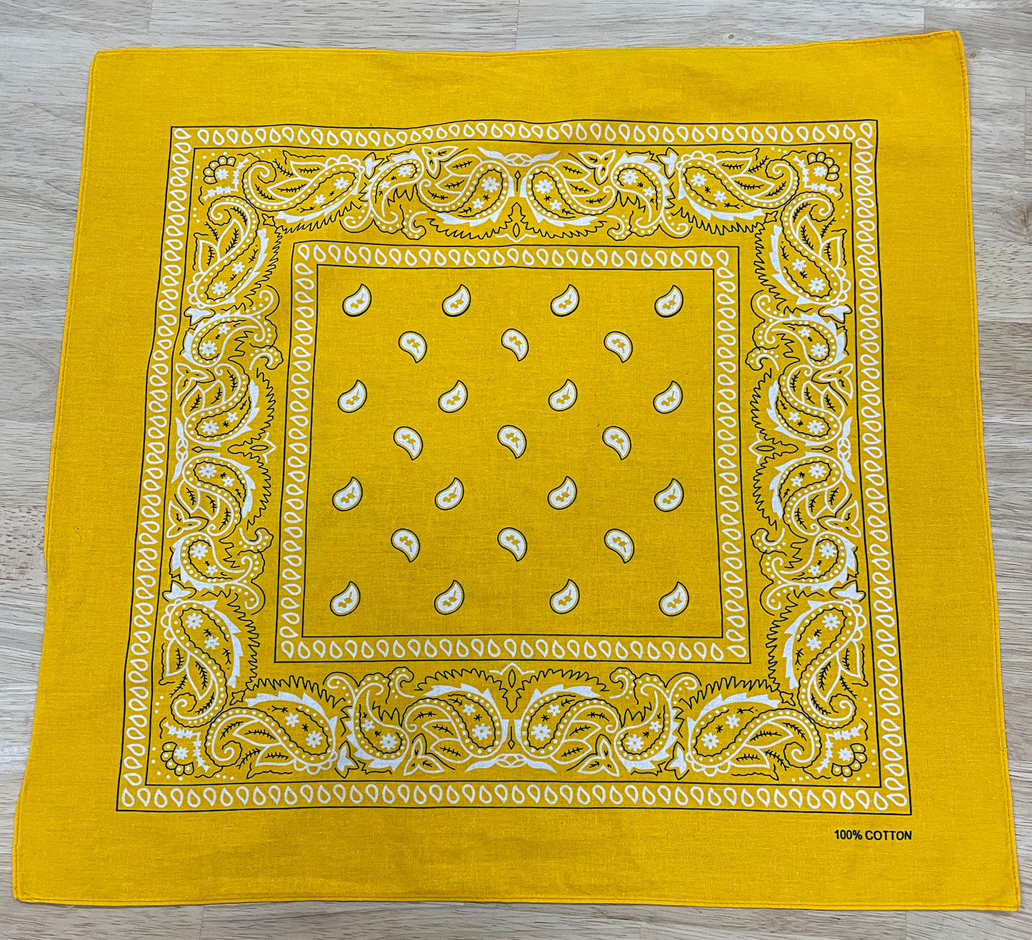 Vintage Bandanas