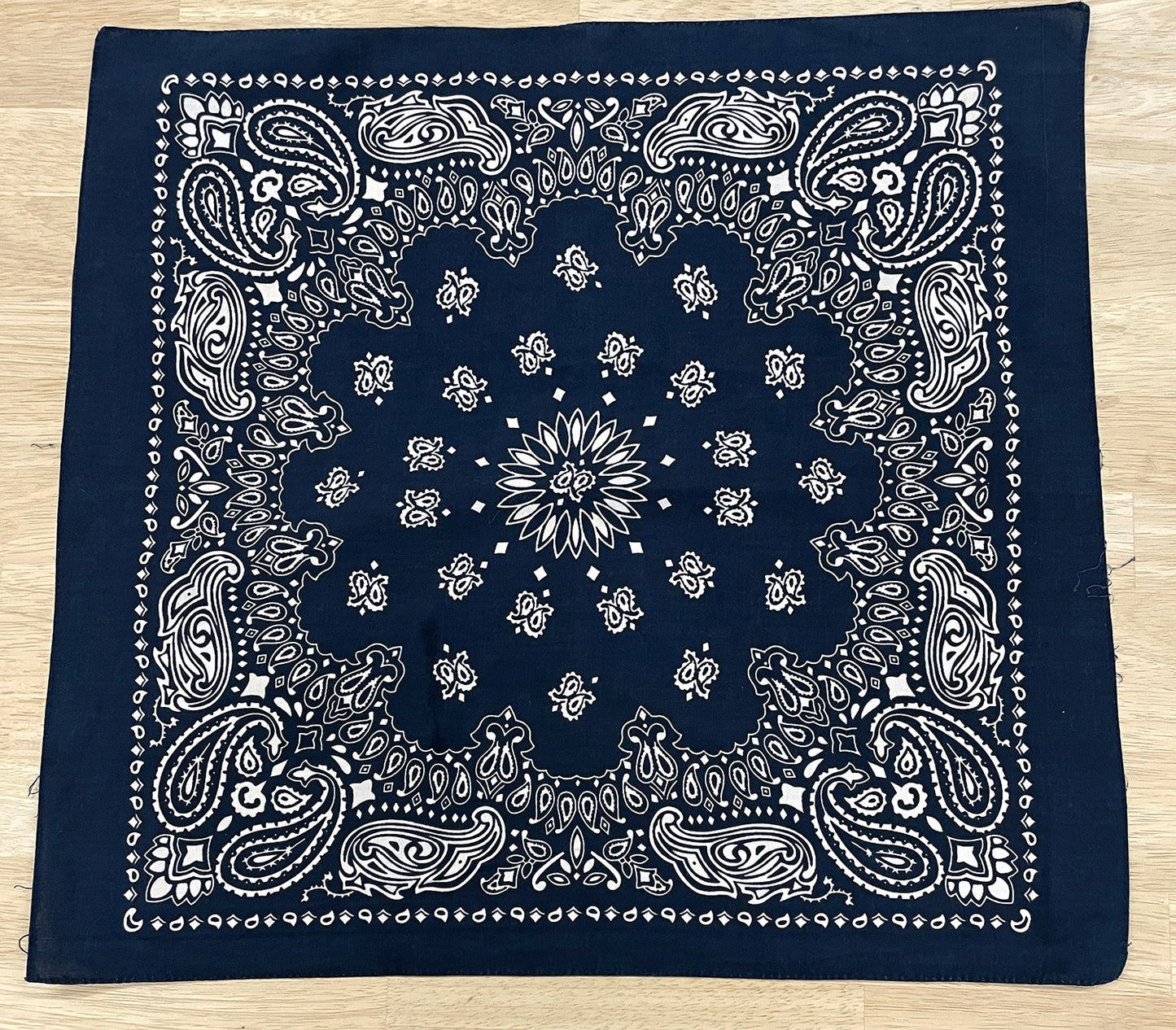 Vintage Bandanas