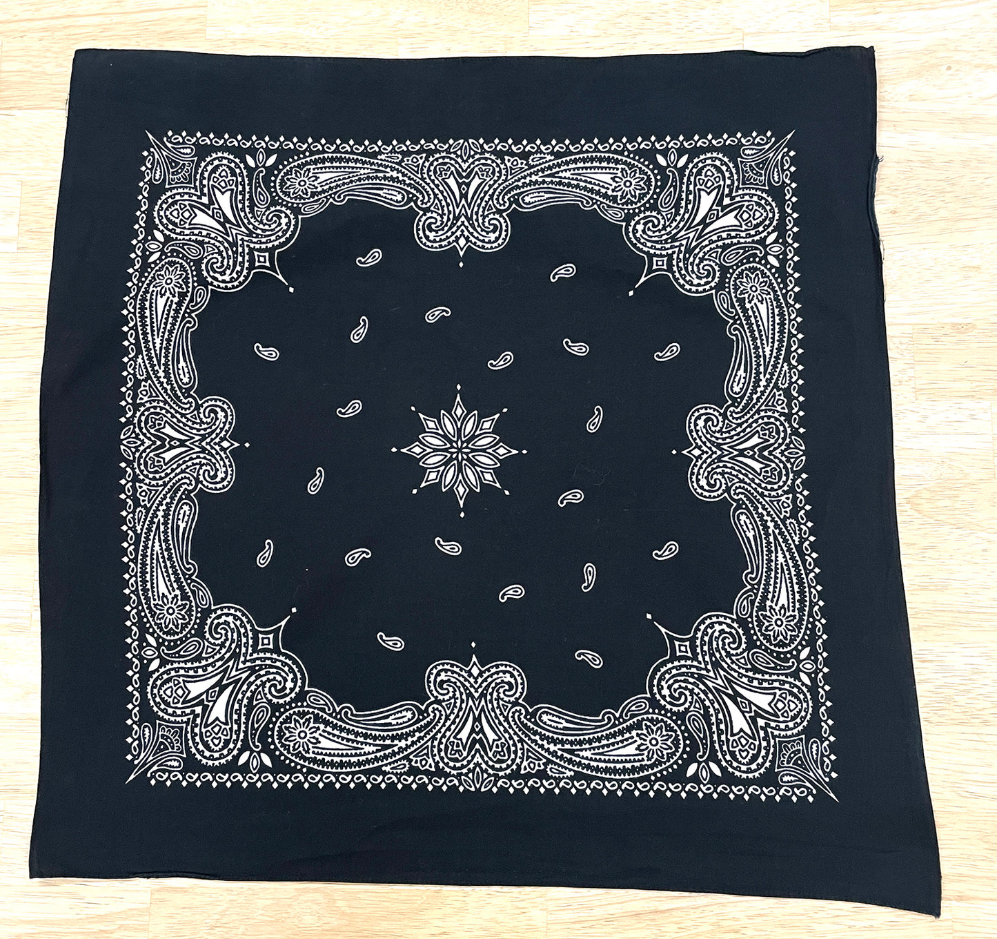Vintage Bandanas