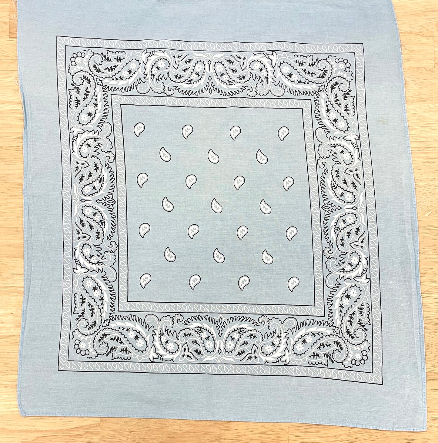 Vintage Bandanas