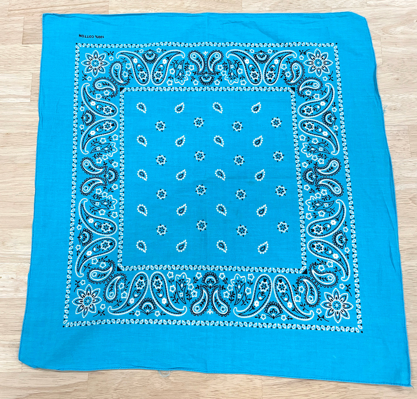 Vintage Bandanas