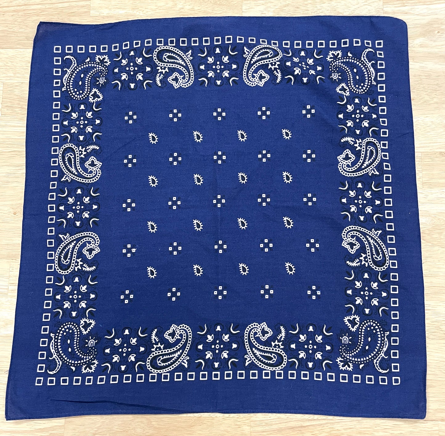 Vintage Bandanas