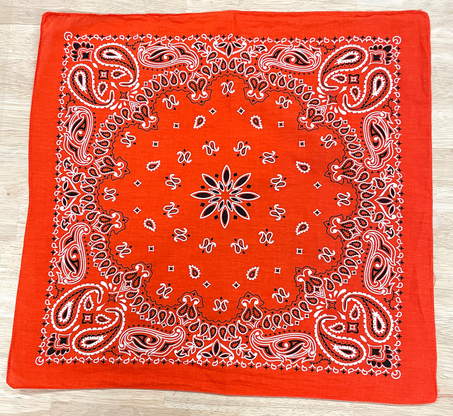 Vintage Bandanas