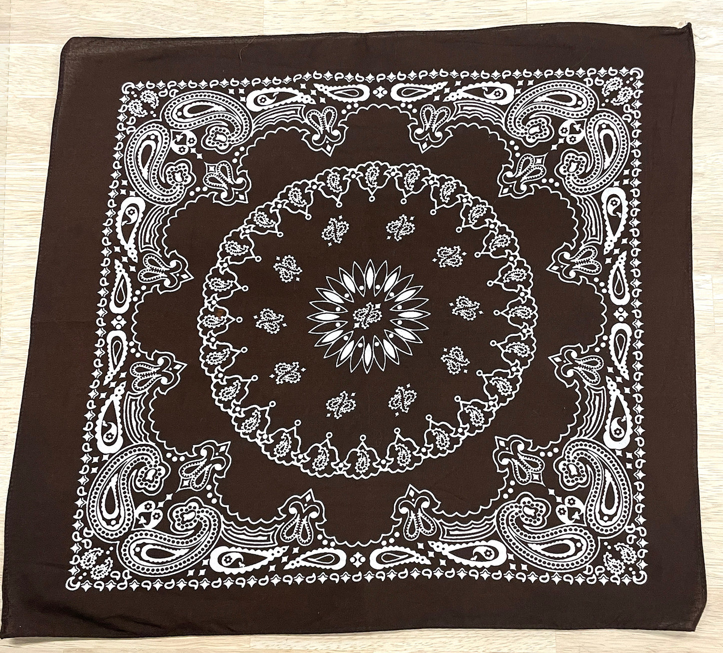 Vintage Bandanas