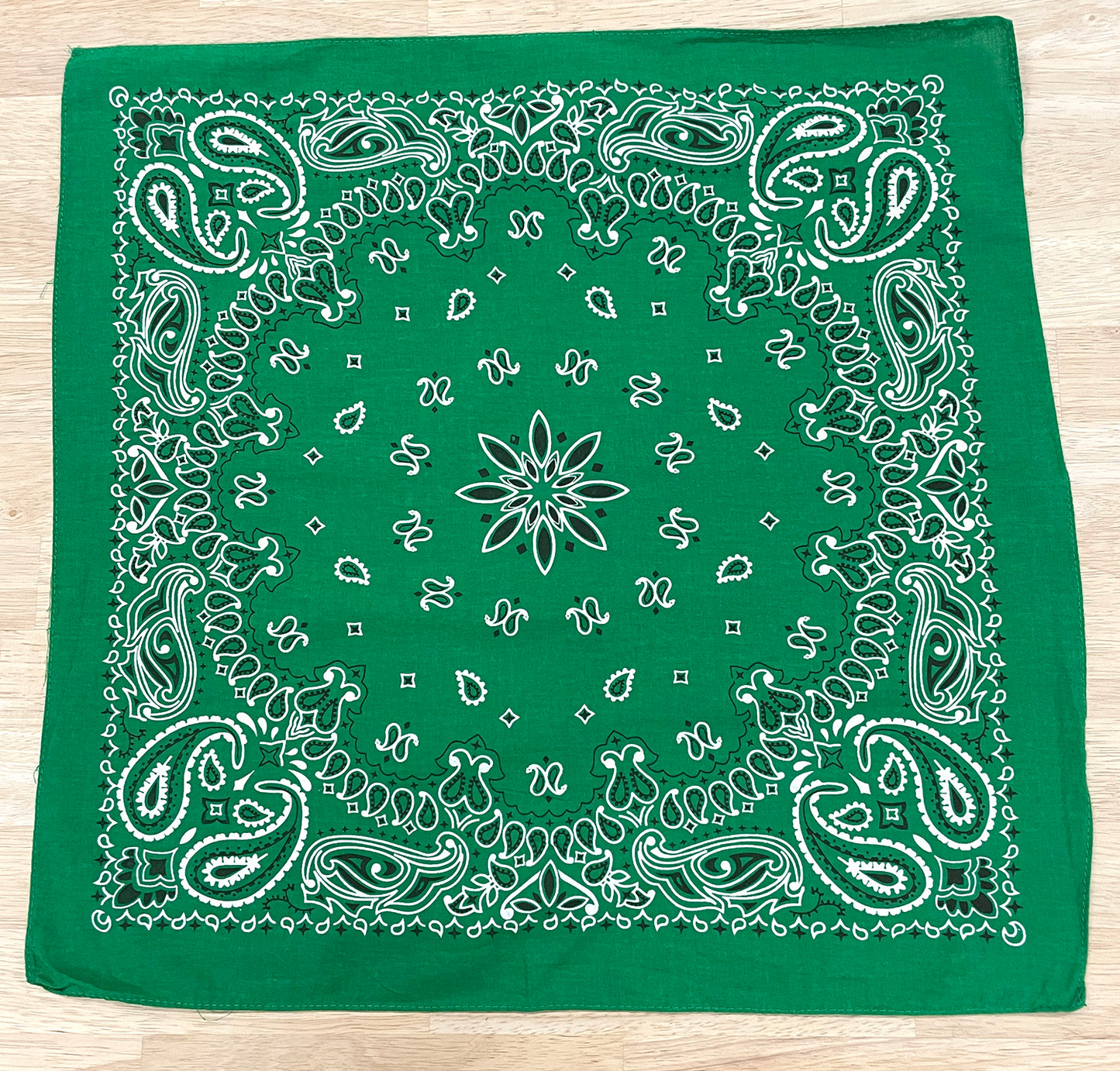 Vintage Bandanas