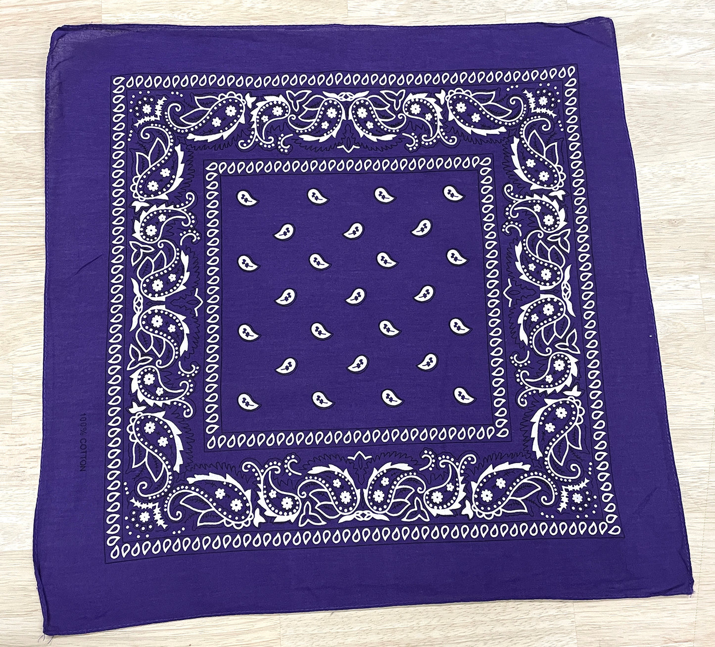 Vintage Bandanas