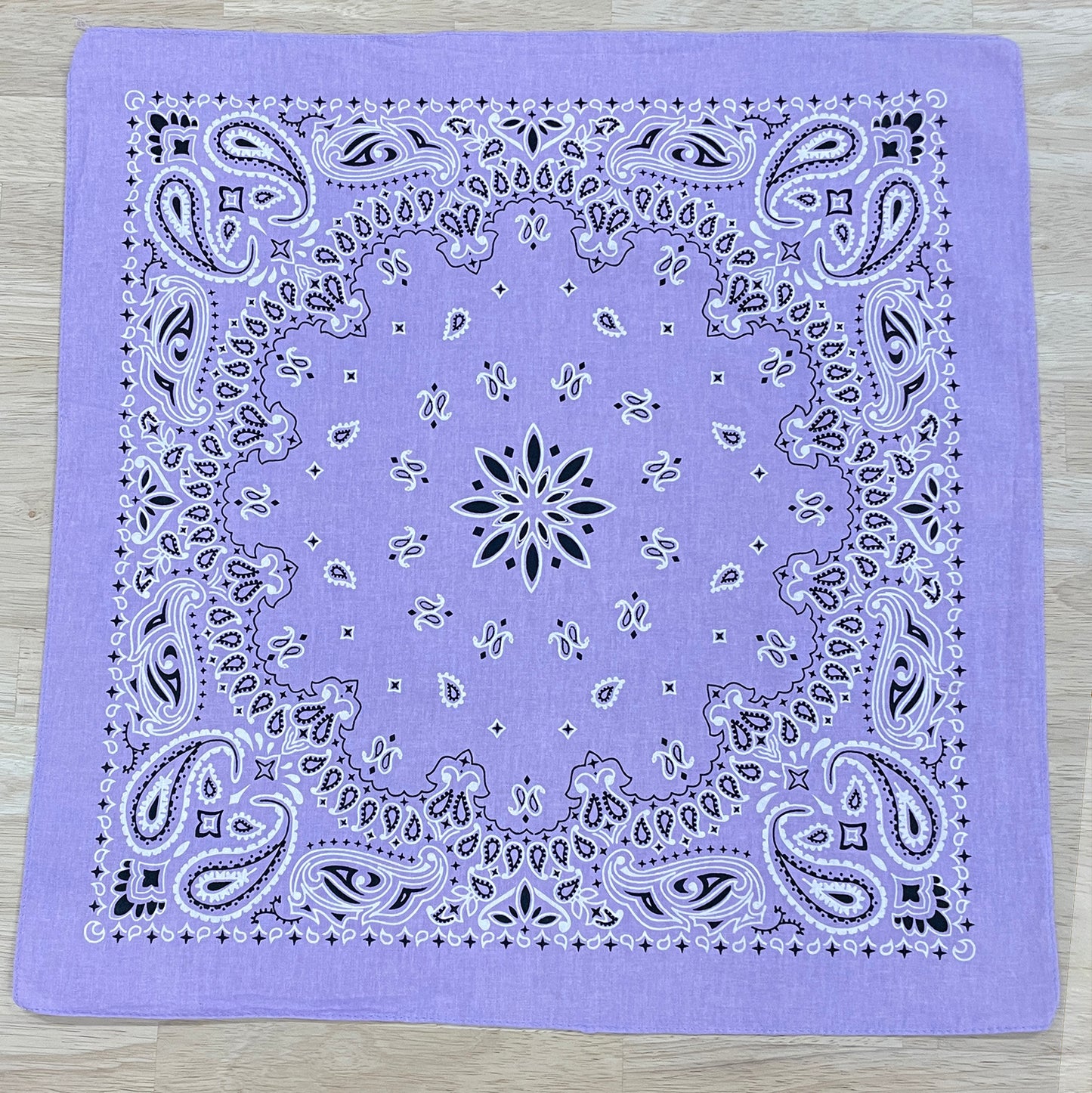 Vintage Bandanas