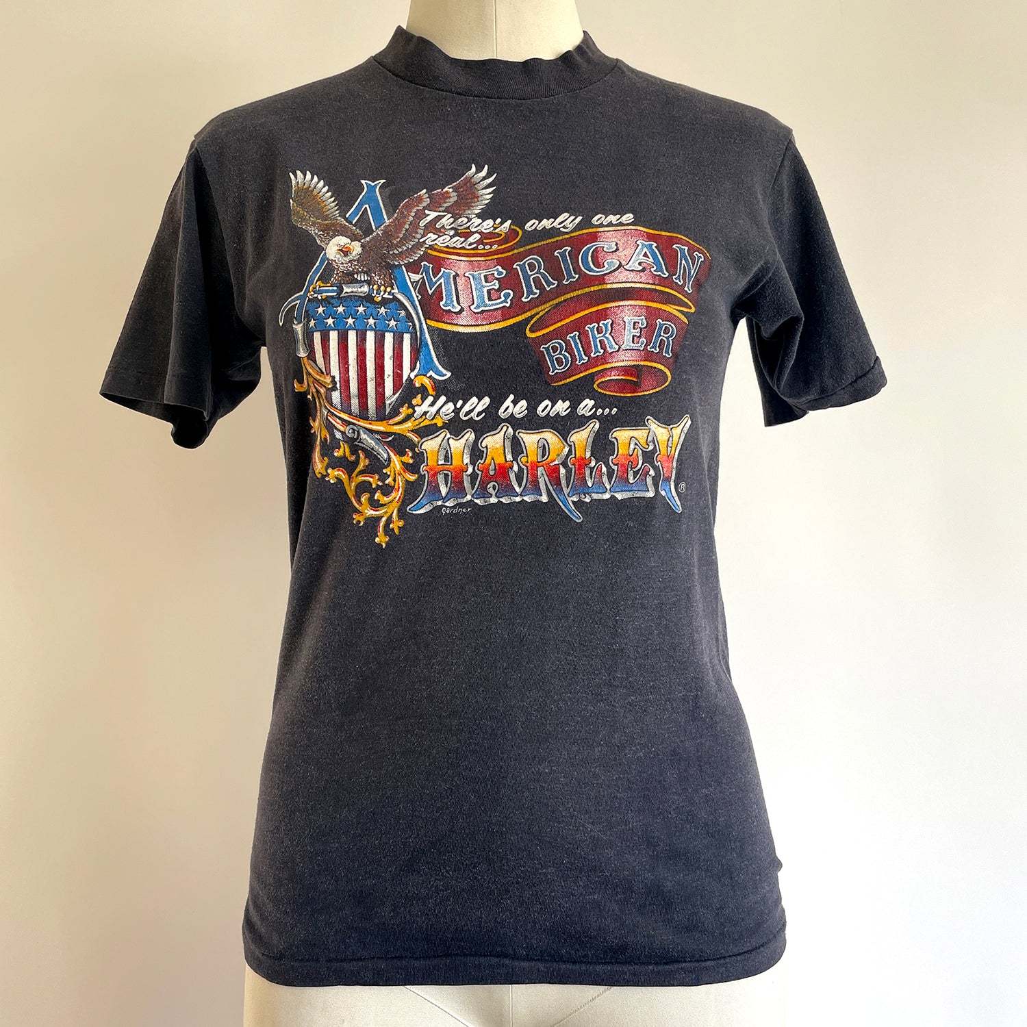 Mad buying Dawgs Hawgs Biker T Shirt Vintage 90s Crystal River Florida Mens Size 3XL