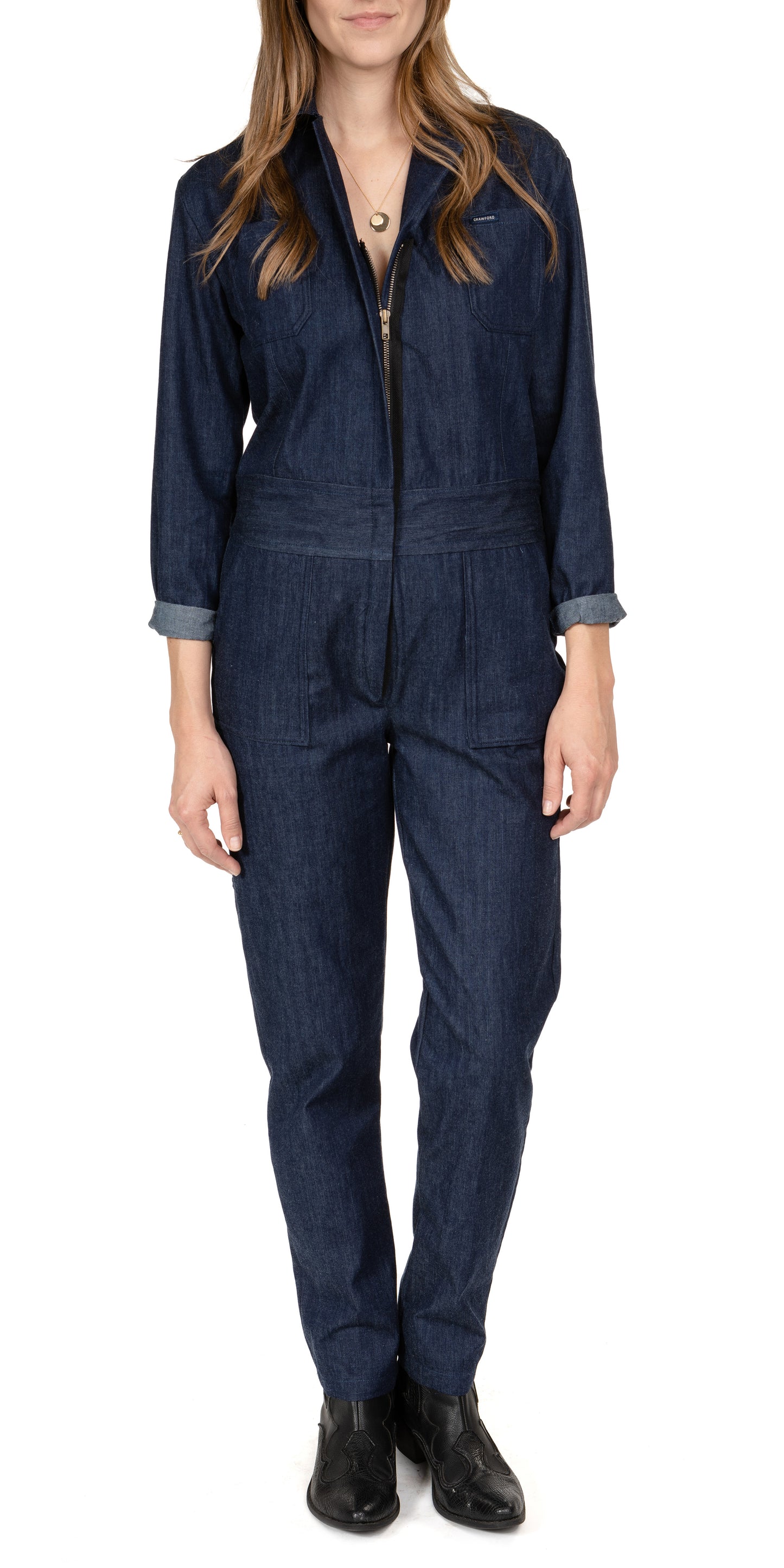 Women's Coverall