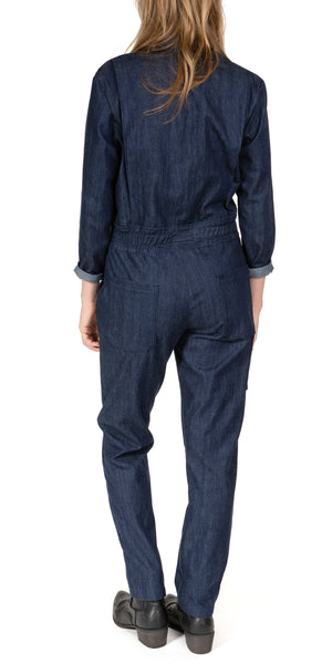 WOMEN'S COVERALL