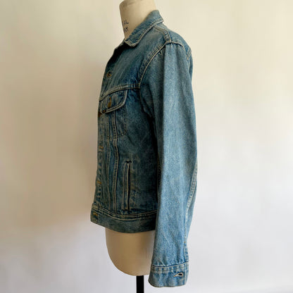 Vintage Lee Denim jacket